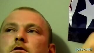Sloppy Blowjob Anal Tryout