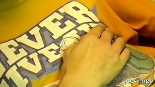 Slutty Gay Anal Gallery
