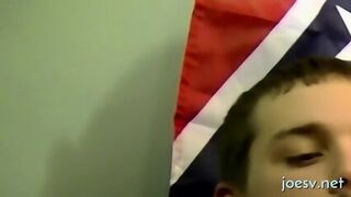 Extra Sloppy Gay Oral