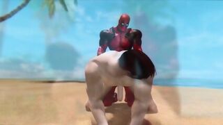Straight Boyfriend Getting His Penis Sucked