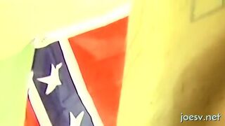 Mega Naughty Smoking Blowjob