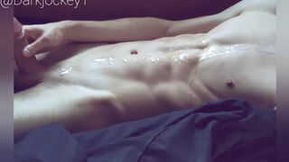 Young cum compilation