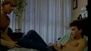 tasting mr goodbar - Scene 2