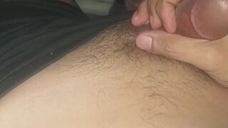 Jakol vibes 1 week na tamod - MuskMan