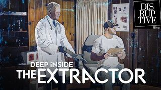 Perverted Doctor Wants Patient's Cum - Michael Boston, Matthew Figata - DisruptiveFilms