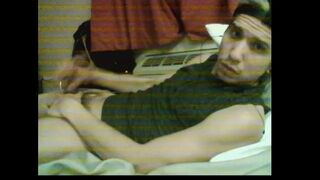 Working Hard for that Load