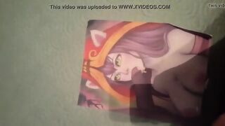 Lulu Cum Tribute