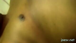 Extra Sloppy Gay Oral