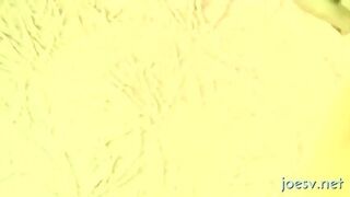 Horny Dude Strokes It Really Hard