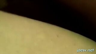 Sloppy Blowjob And Cum Swallow