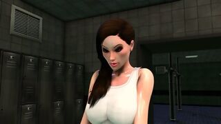 FUTANARI Tifa, Vol 1