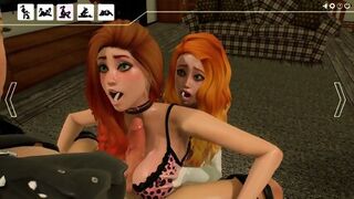 FUTANARI Tawna Demo