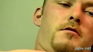 Exclusive Gay Tryout Behind The Curtains
