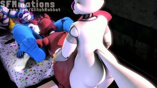 Femboy Night (FNAF)