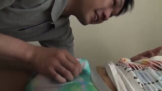 Teen AsianKPAN 116