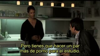 Seeing Heaven Película Subtitulada En Español