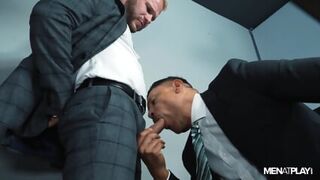 BILF (Boss I'd Like To Fuck)