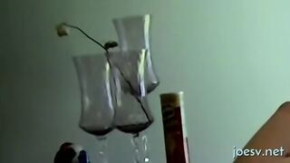 Jerk Off Tryout In Gay Solo