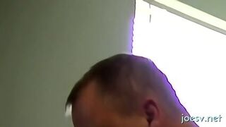 Strong Gay Cock Sucking Home Porn