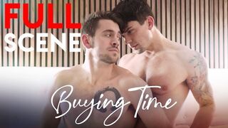 Handsome Closeted Doc First Gay Experience wt Hunk Escort - FULL SCENE - ASGmax