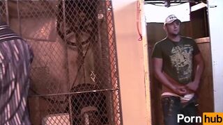 Fuck Me Raw - Scene 3