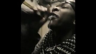 Horny Black Guys Cumpilation