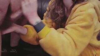 Hot Pikachu Anal Gape