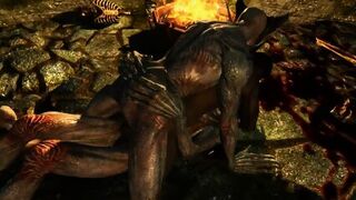 Lustful Young Dude Sucks On His Beautiful Toes