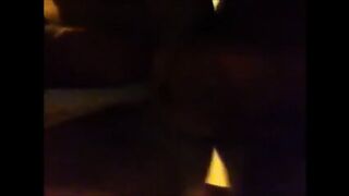 Cum In Me Man