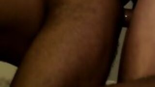 Zombie Bear Ass Fucked
