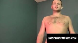 White Amateurs Swap Thick Loads In A Breeding Marathon