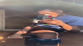 Directly Teen Bust A Load