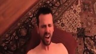 Barebacked Studs Cumshots