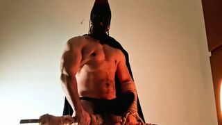⚔️ Vikingo Massive Cock 🍆💦