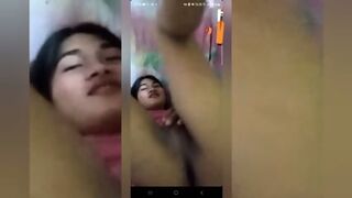 Tiktok Ladyboy Star Darnel Joy Batinga From Philippines