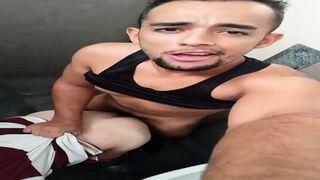 En El Bano Gay Sweden