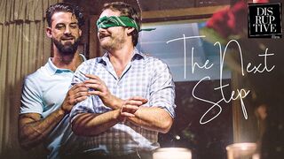 Gay Lovers Have Passionate Flip Fuck - Alpha Wolfe, Max Adonis - DisruptiveFilms