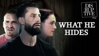 Wife Finds Out Husband's Secret Gay Affair - Alpha Wolfe, Isaac X - DisruptiveFilms