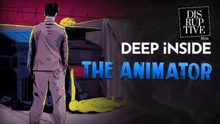 Jaded Husband Brings Male Mannequin To Life That Does Whatever He Wants - DisruptiveFilms