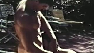 Gay Peepshow Loops 334 70's and 80's - Scene 2