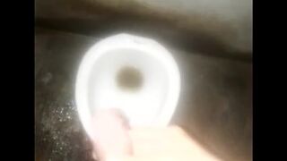 Midnight Piss & Jerking