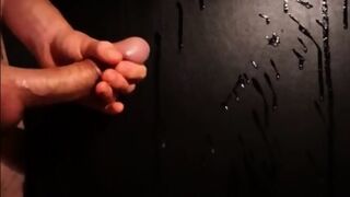 Two Big Thick Cumshots