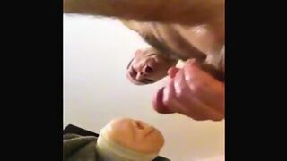 Fleshlight Ladies - Pretend It S Your Pussy And Cum With Me