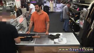 Naked Guys In Public Gay Straight Fellow Heads Gay For Cash He Needs