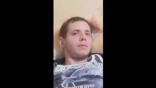 Gergely Molnár - Masturbation In The Bedroom