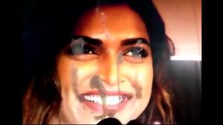 Deepika Padukone Cum Tribute Compilation (38 Tributes)