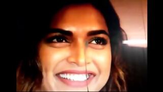 Deepika Padukone Cum Tribute Compilation (38 Tributes)
