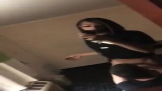 Shemale Creampies Friend