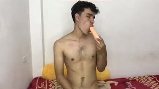 Video comprado por mi cliente Marcel