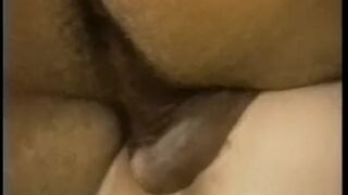 Glory Holes 1 Black Monster Cocks - Scene 9